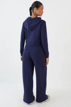 Pantalon Large Ultra-doux Dsgn Studio