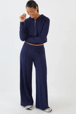 Pantalon Large Ultra-doux Dsgn Studio