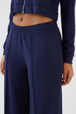 Pantalon Large Ultra-doux Dsgn Studio