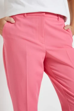 Pantalon Longueur Cheville