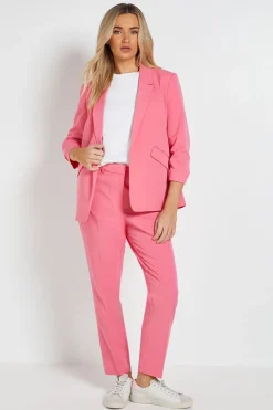 Pantalon Longueur Cheville