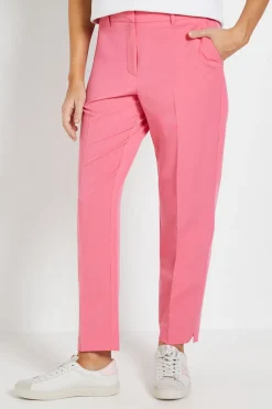 Pantalon Longueur Cheville