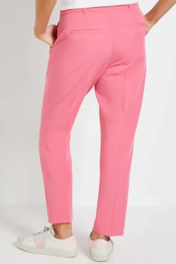 Pantalon Longueur Cheville