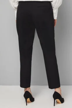 Wallis Pantalon Fuselé Élégant<Femme Pantalons
