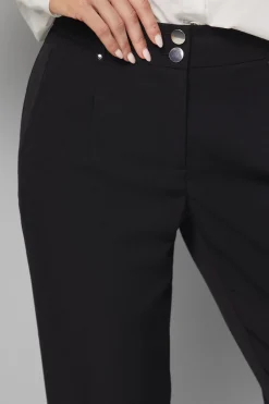 Wallis Pantalon Fuselé Élégant<Femme Pantalons