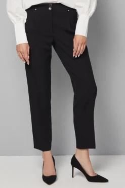 Wallis Pantalon Fuselé Élégant<Femme Pantalons