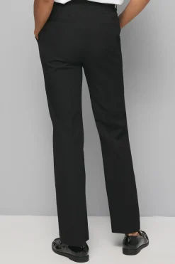 Wallis Pantalon Élégant à Coupe Évasée<Femme Pantalons