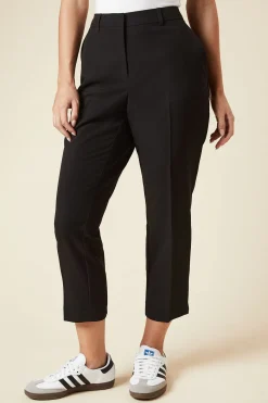 Dorothy Perkins Pantalon Petite Longueur Cheville<Femme Pantalons