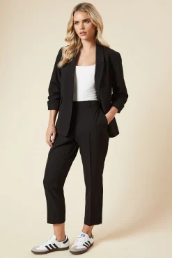 Dorothy Perkins Pantalon Petite Longueur Cheville<Femme Pantalons