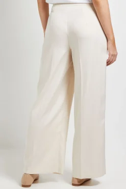 Dorothy Perkins Pantalon à Rayures Diplomatiques Coupe Large Pleine Longueur<Femme Pantalons