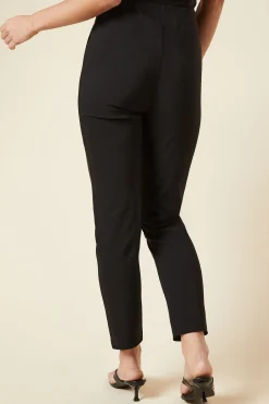 Pantalon Skinny Bengaline Petite