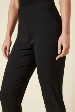 Pantalon Skinny Bengaline Petite