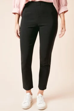Pantalon Skinny en Bengaline