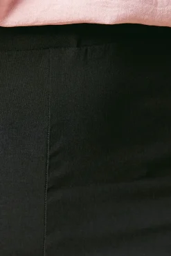 Pantalon Skinny en Bengaline