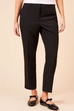 Dorothy Perkins Pantalon Slim Raccourci à la Cheville<Femme Pantalons