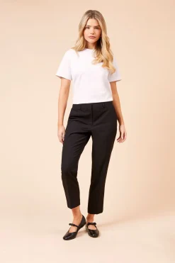 Dorothy Perkins Pantalon Slim Raccourci à la Cheville<Femme Pantalons