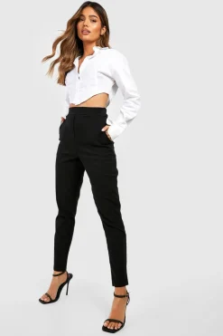 Pantalon slim stretch
