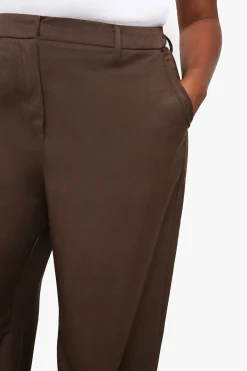 Pantalon sur mesure Plus
