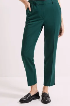Dorothy Perkins Pantalon Tailleur Slim Raccourci à la Cheville<Femme Pantalons