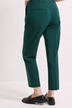 Dorothy Perkins Pantalon Tailleur Slim Raccourci à la Cheville<Femme Pantalons