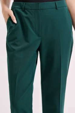 Dorothy Perkins Pantalon Tailleur Slim Raccourci à la Cheville<Femme Pantalons