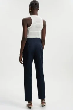 Pantalon Tissé Techno Essentiel