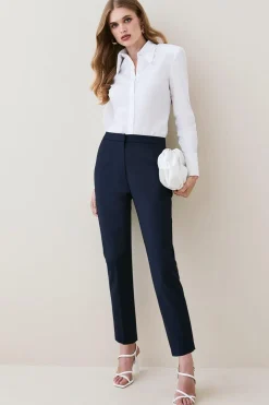 Pantalon Tissé Techno Essentiel