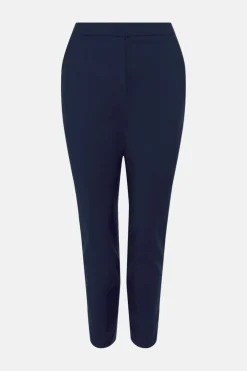 Pantalon Tissé Techno Essential Petite