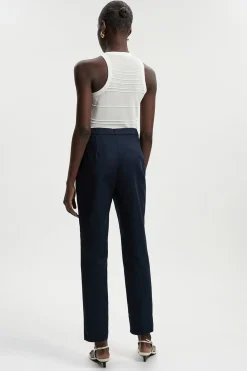 Pantalon Tissé Techno Essential Petite