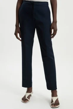 Pantalon Tissé Techno Essential Petite