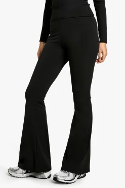 Pantalon Évasé Sculptant Premium Tall