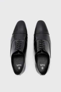Patent Oxford