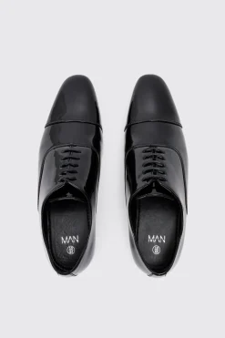 Patent Oxford