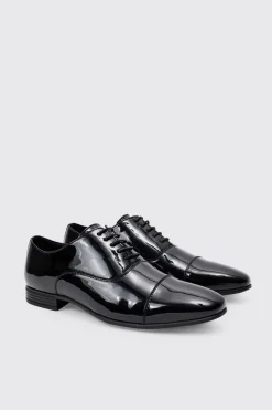 Patent Oxford