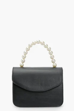 Pearl Handle Grab Bag