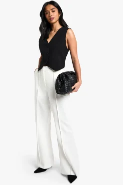 Petite Gilet Essentiel