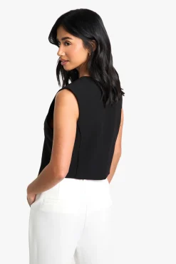 Petite Gilet Essentiel