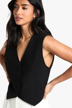 Petite Gilet Essentiel