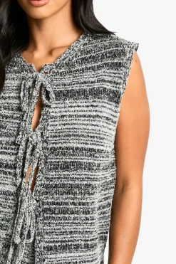 Petite - Gilet sans manches