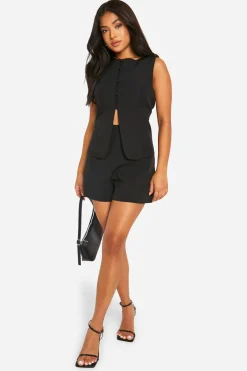 Petite Gilet sur-mesure pour petites tailles