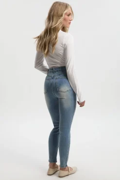 Petite - Jean skinny