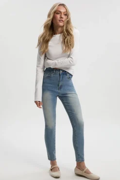 Petite - Jean skinny