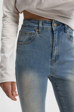 Petite - Jean skinny