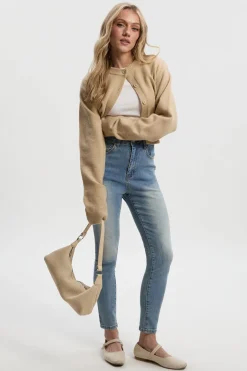 Petite - Jean skinny