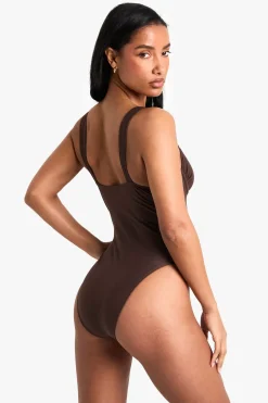 Petite Maillots de Bain Essentiels Balconette