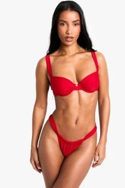 Petite Swimwear Essentials - Haut de Bikini Balconette