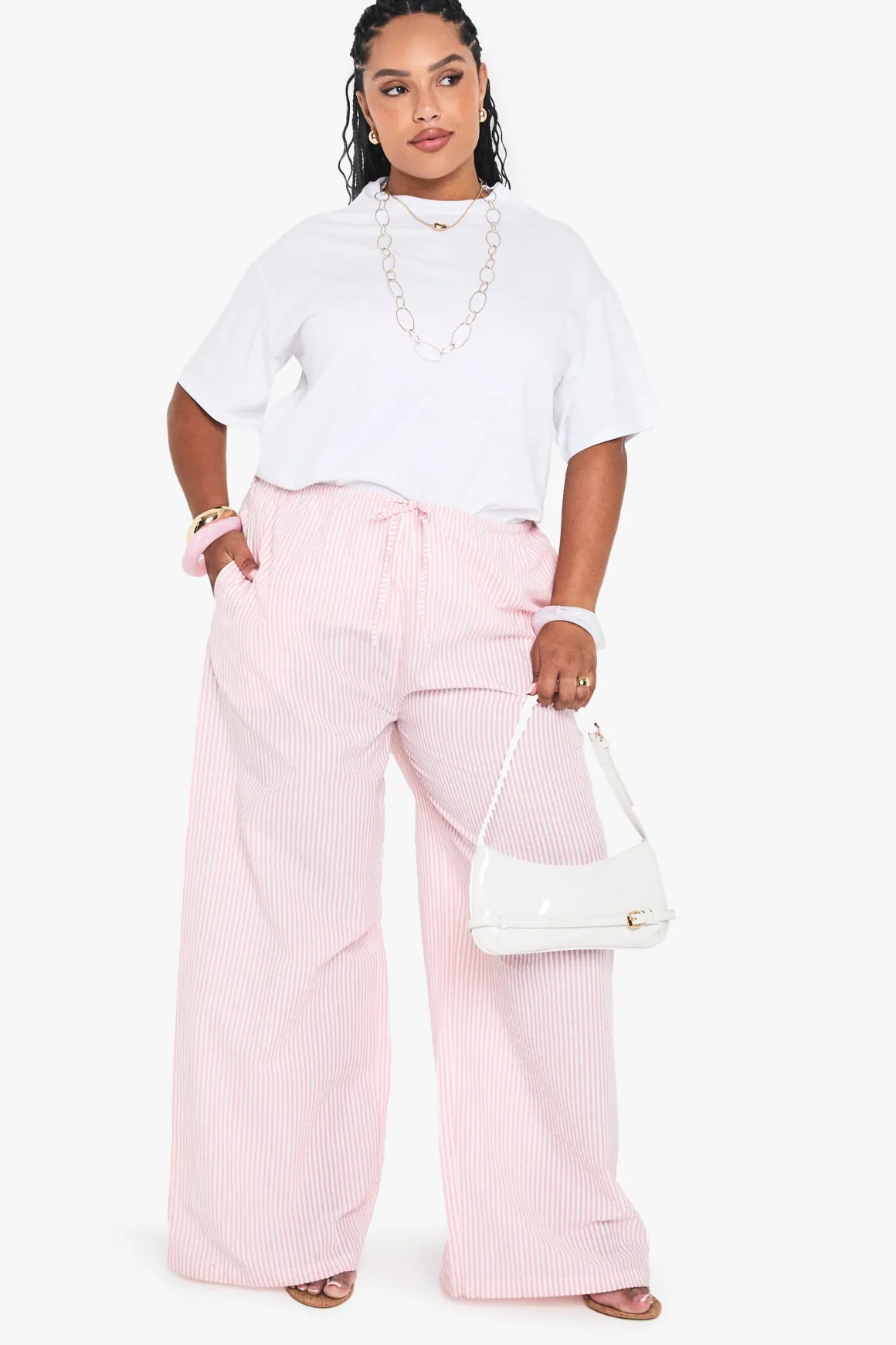 PLUS APEROL SPRITZ OVERSIZED T-SHIRT