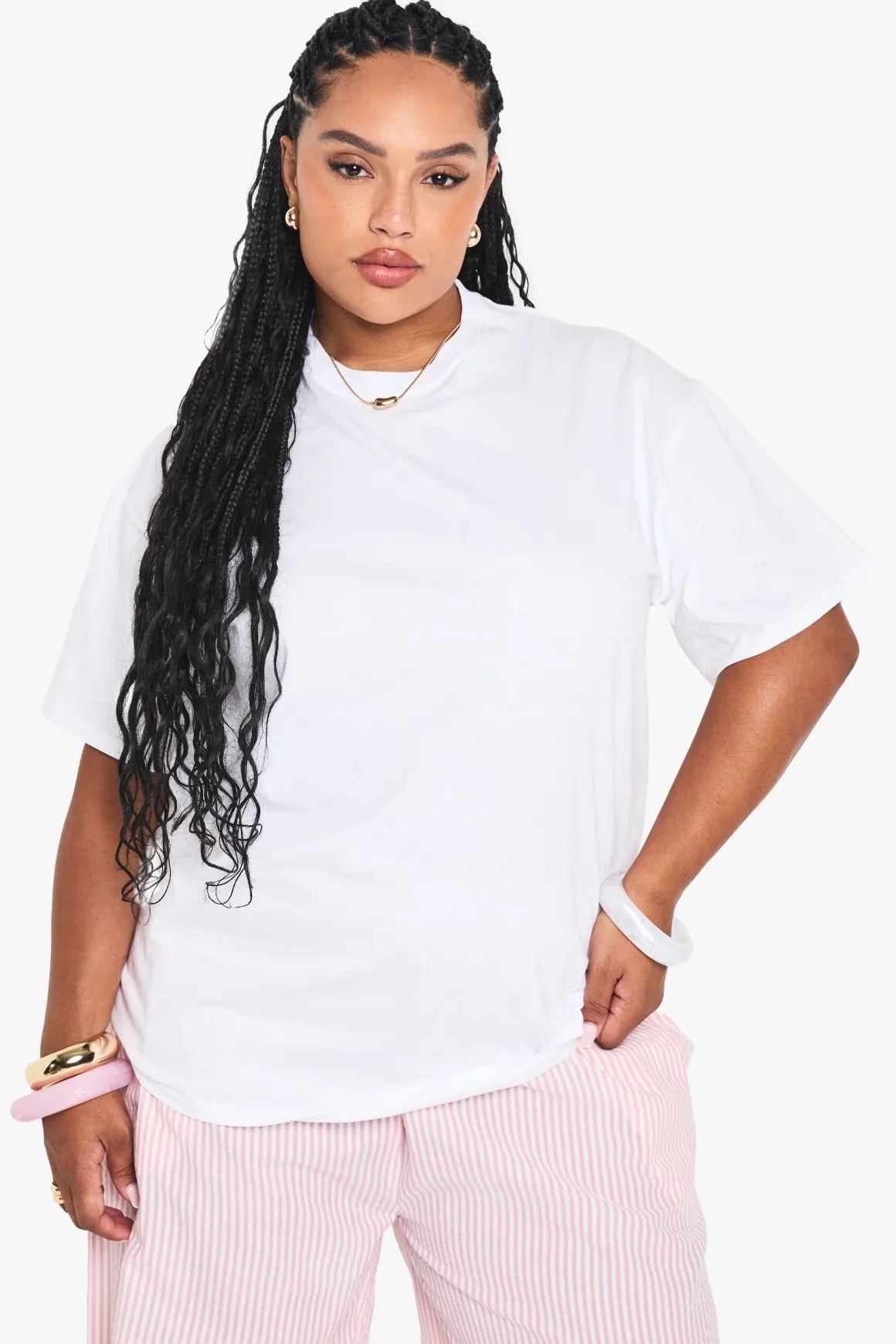 PLUS APEROL SPRITZ OVERSIZED T-SHIRT