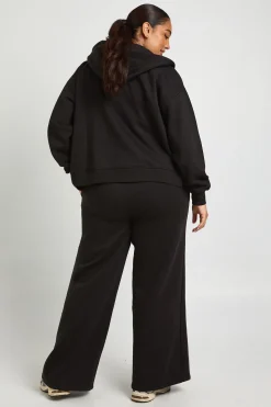 Plus Ath Archive Joggeurs à jambes larges