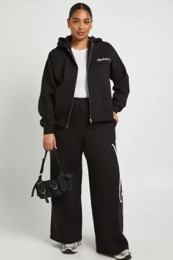 Plus Ath Archive Joggeurs à jambes larges